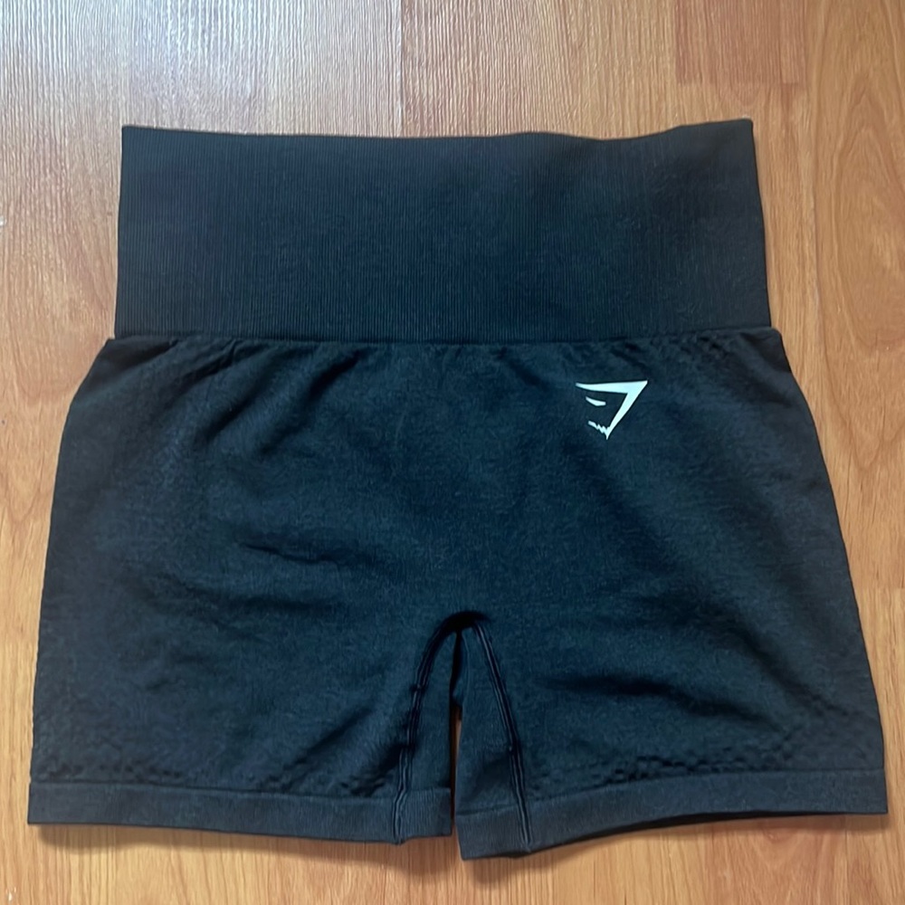 Gymshark OG Vital Shorts. Extra small.
